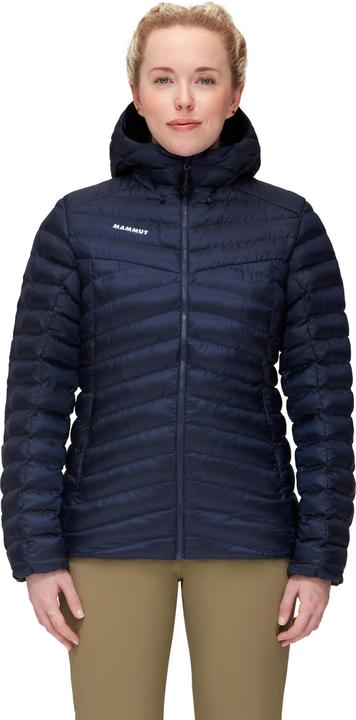 Produktbild Mammut Albula IN Hooded Jacket Women (XL)