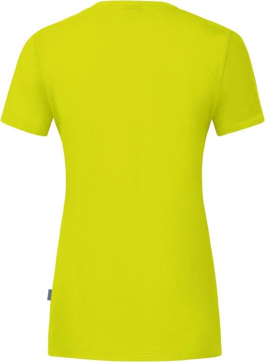 Produktbild JAKO T-Shirt Organic (42)