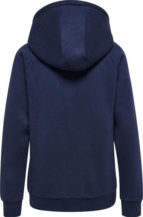 Produktbild hummel Red Heavy Zip Hoodie Woman (L)