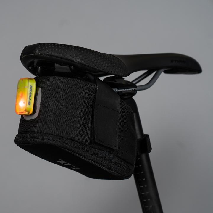 Image du produit Rockrider Easy (1 l, Sac de selle)