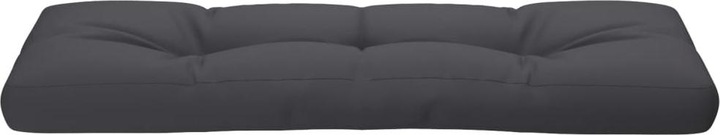 Image du produit VidaXL Ensemble salon de jardin 10 pièces avec coussins (120 x 40 x 12 cm)
