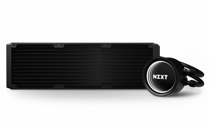 Produktbild NZXT Kraken X73