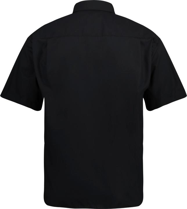 Produktbild JP1880 Hemd, Business, Halbarm, Variokragen, bis 8XL, Comfort Fit, EasyCare (XXL)