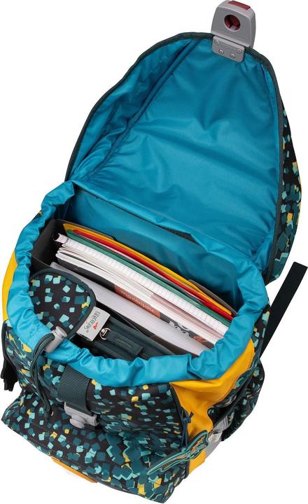 Immagine prodotto Derdiedas Set di cartelle ErgoFlex 5 pezzi. (24 l)