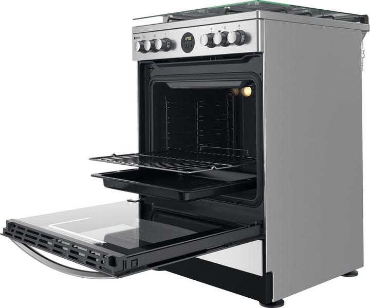 Image du produit Indesit IS67G8CHX/E