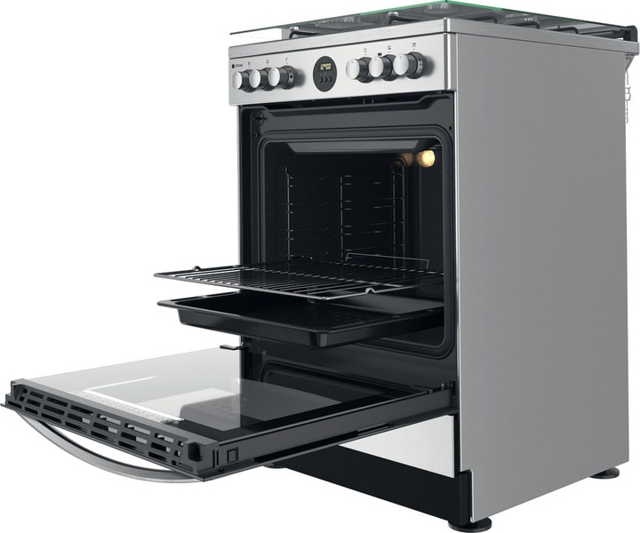 Produktbild Indesit IS67G8CHX/E