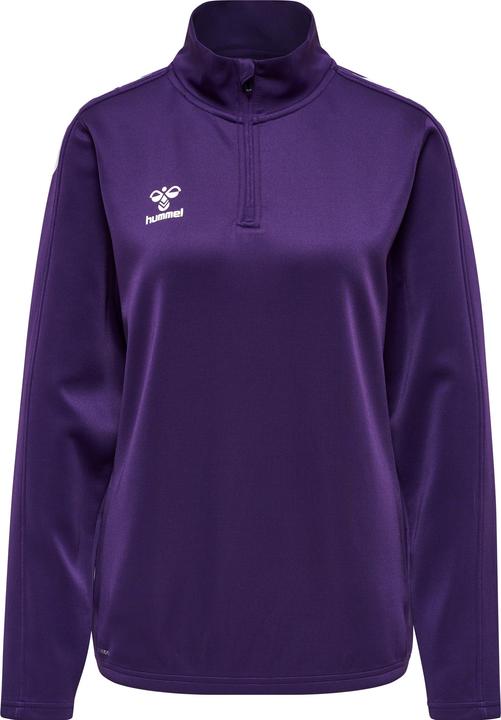 Produktbild hummel Core Xk Half Zip Sweat Woman (M)