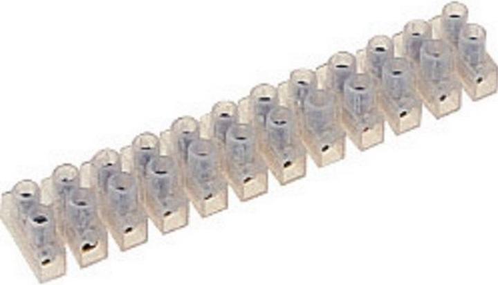 Produktbild Dencon Lüsterklemme 10erPack