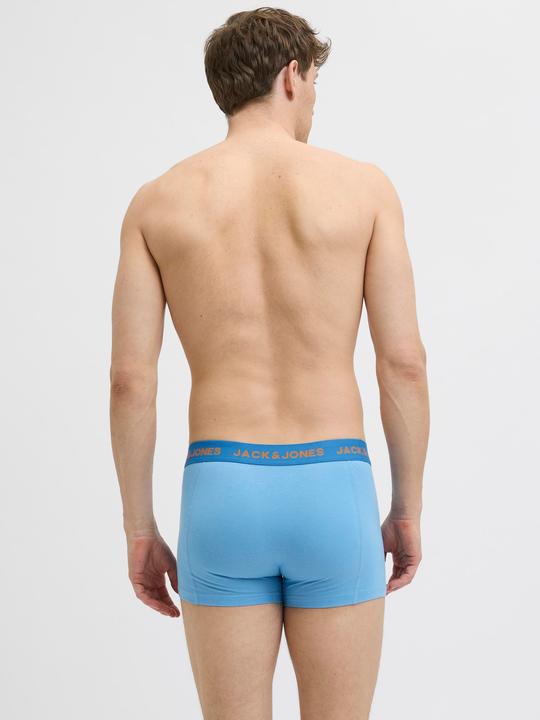 Immagine prodotto Jack & Jones Shorts Shorts (XL, Confezione da 7)