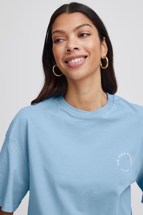 Image du produit TheJoggConcept JCSIMONA BOX TSHIRT 22800519 (XL)