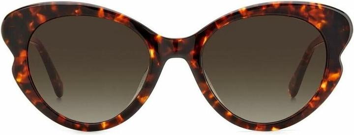 Immagine prodotto Kate Spade Ladies' Sunglasses ELINA-G-S-086F3HA Ã˜ 53 mm