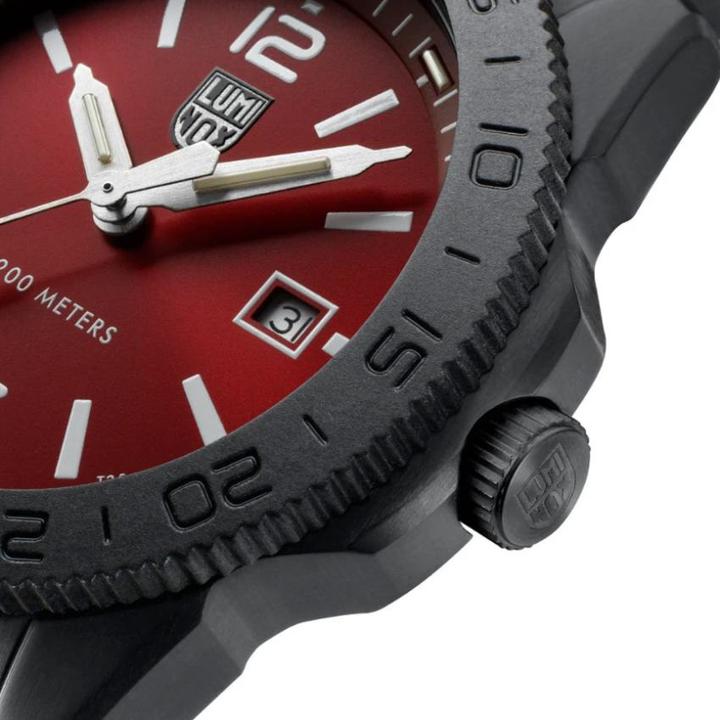 Immagine prodotto Luminox PACIFIC DIVER 3120 SERIES (Fatto in Svizzera, 44 mm)