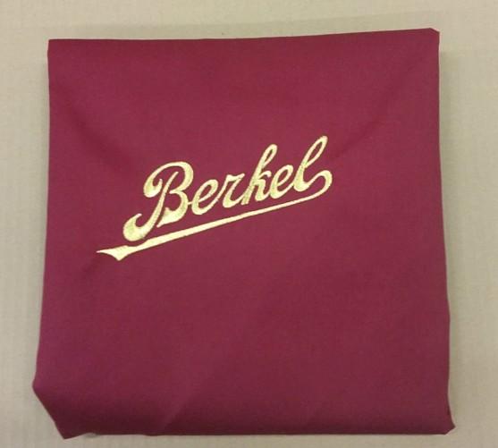Actual product image Berkel Cover-L L raudonas modelis B2/B3/Tribute