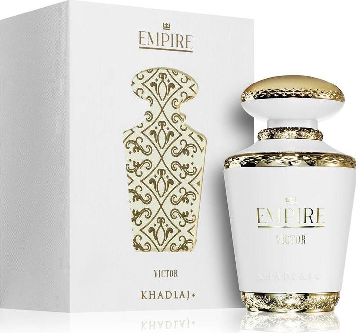 Immagine prodotto Khadlaj Impero Victor (Eau de parfum, 100 ml)