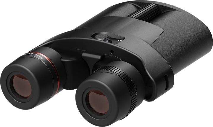 Immagine prodotto Kite Binocolo APC (stabilizzato) 12x30 (12x, 30 mm)