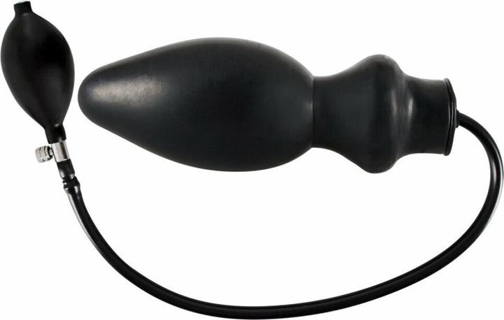 Produktbild LateX Toys Inflatable