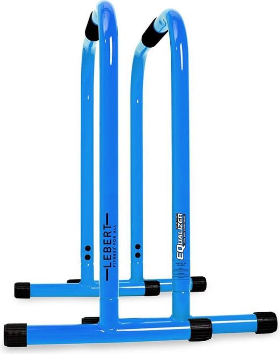 Produktbild Lebert Fitness Equalizer