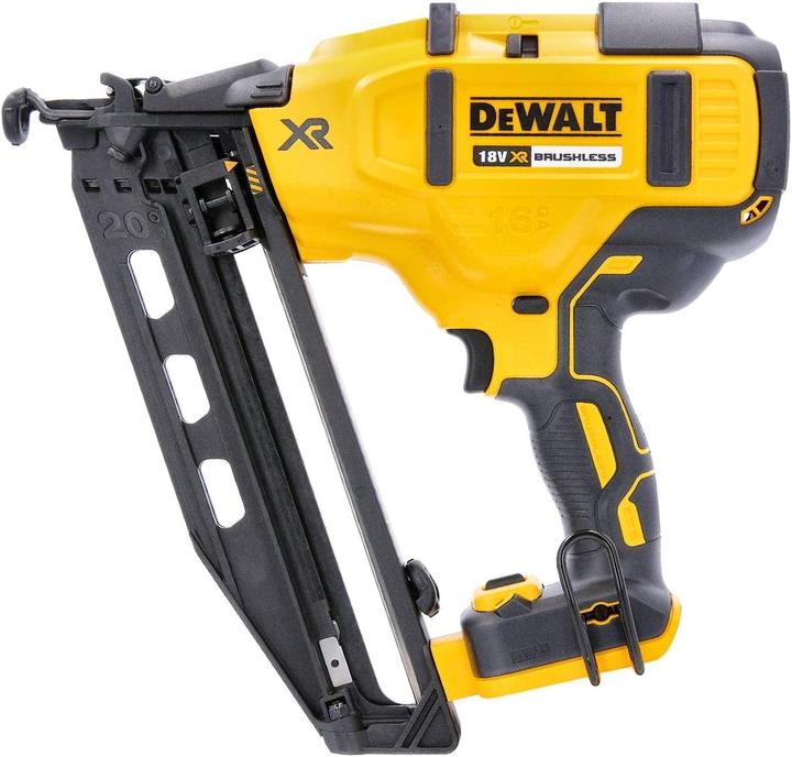 Produktbild DeWalt DCN 660 N