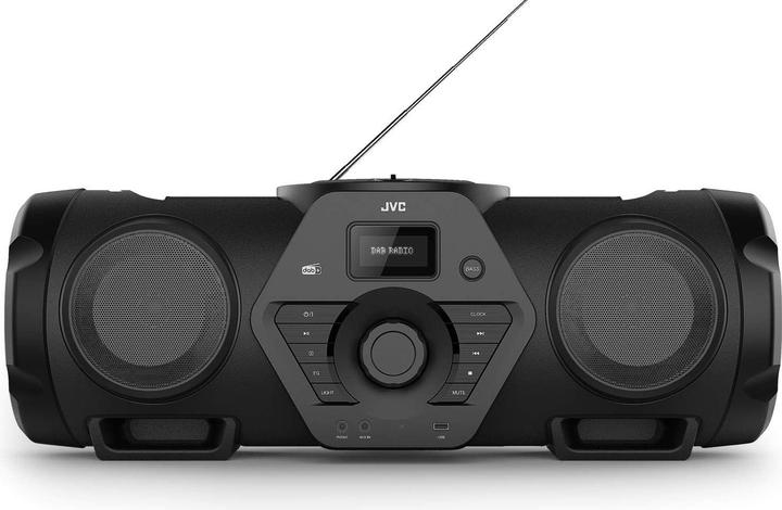 JVC RV-NB300DABBP (DAB+, FM, Bluetooth)