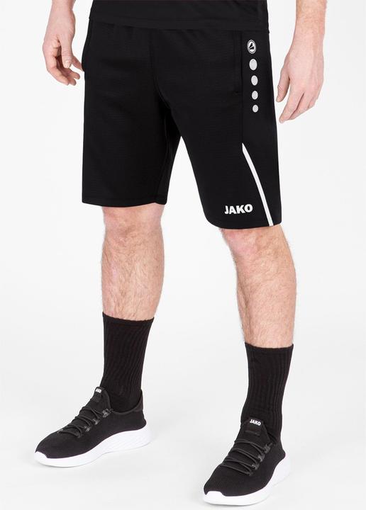 Image du produit JAKO Short d'entraînement Challenge (128)