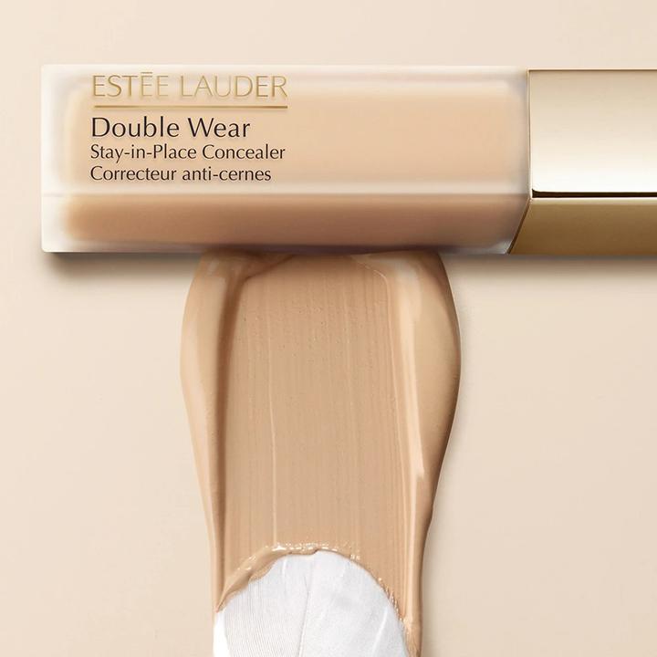 Actual product image Estée Lauder Double Wear (1C)
