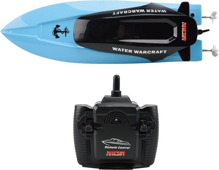 Produktbild Racer R/C Motorboot 2.4 Ghz