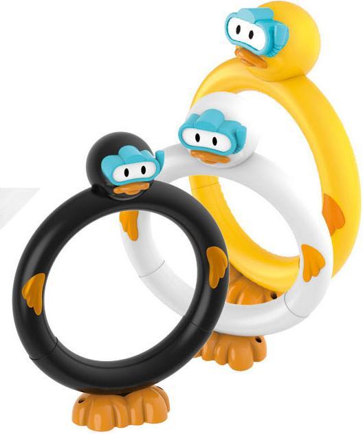 Diving rings Funny Ducks