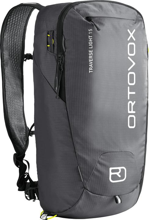 Actual product image Ortovox Traverse Light (15 l)