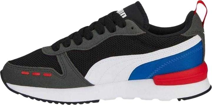 Produktbild Puma Sneaker R78 Logo (37.5)