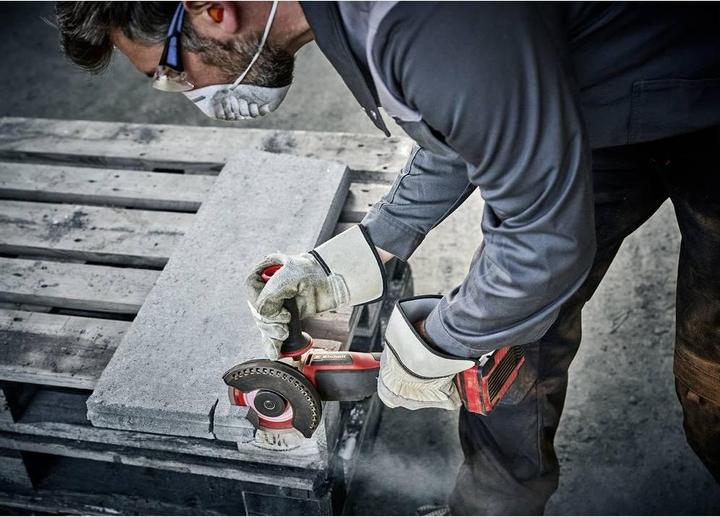 Produktbild Einhell AXXIO 18/115 Q (115 mm)