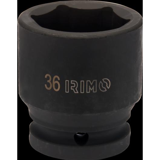 Irimo, Steckschlüssel + Stecknuss, slagtop 3/4" 46 mm (46 mm)