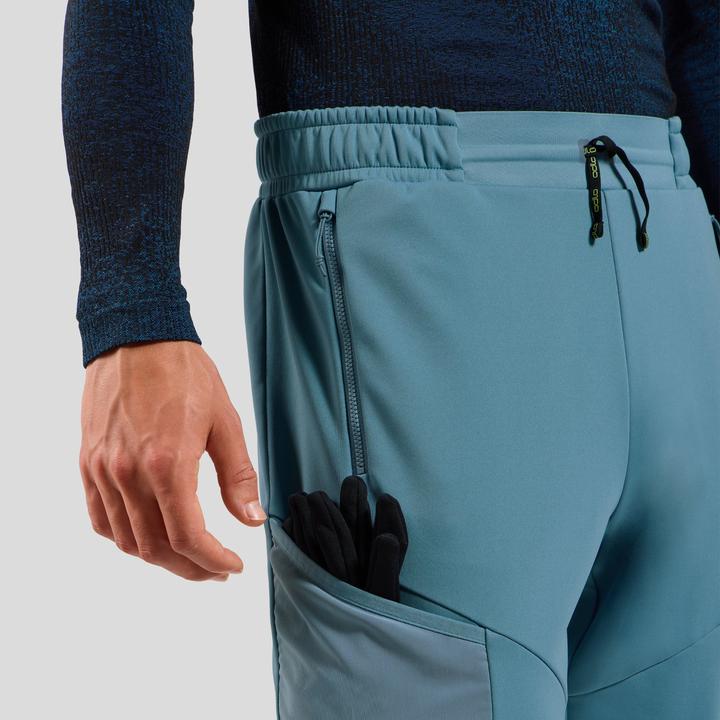 Produktbild Odlo Zeroweight X-Warm (S)
