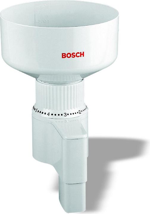 Image du produit Bosch Hausgeräte Muz4gm3