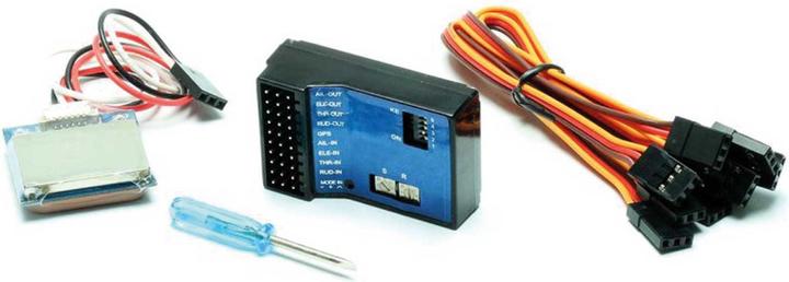 Pichler Sistema GPS Master