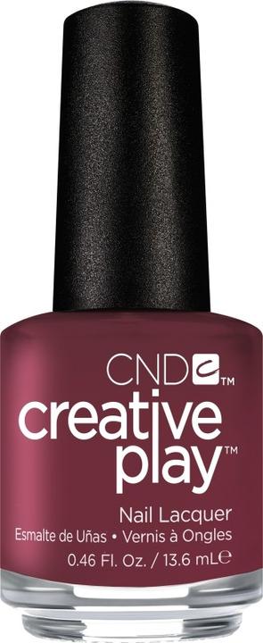 Image du produit CND Jeu créatif (37 Currantly Single Currantly Single, Vernis couleur)