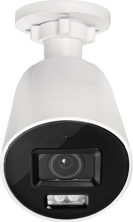 Produktbild Abus IPCA34512B IP-Kamera 4MPx T/N IR PoE IP67