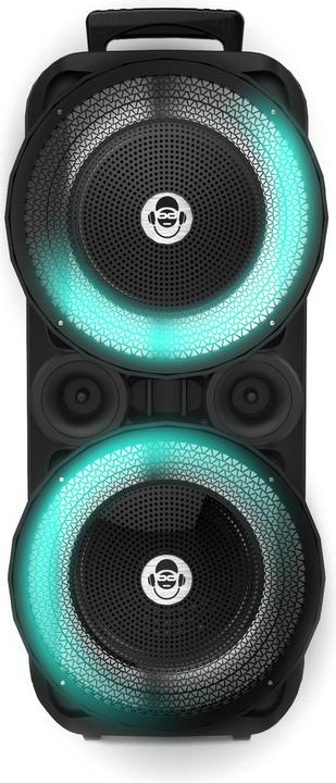 Produktbild Idance Karaoke 8-in-1 Party System