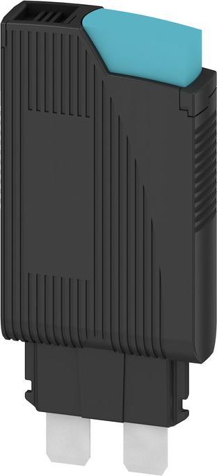 Produktbild Weidmüller Standard Flachsicherung 3.5 A (3.50 A)
