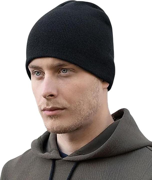 Produktbild Brain Waves Basic Mütze (One Size)