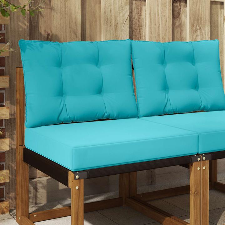 Produktbild vidaXL Sofakissen (60 x 50.50 cm)