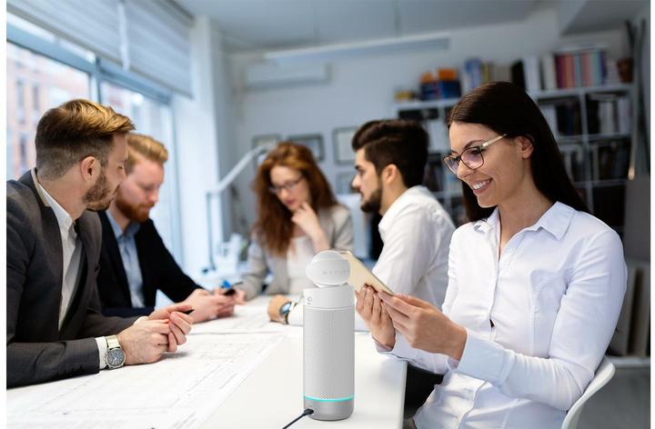 Actual product image Kandao Meeting S 180