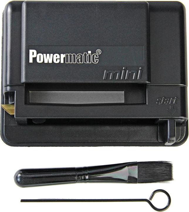 Image du produit Powermatic Mini noir