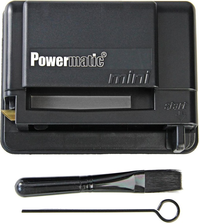 Produktbild Powermatic Mini