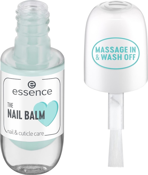 Produktbild essence The nail balm 8 ml (8 ml)