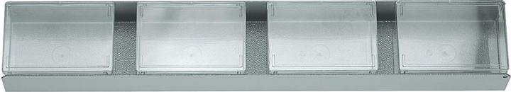 Produktbild Gedore 1500 ED-70 Distanzmodul mit Kleinteiledosen, 475x77x40 mm