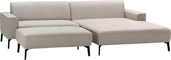Actual product image Johann Jakob Riva (Corner sofa)