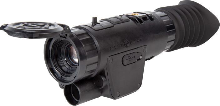 Produktbild Sightmark Wraith 4K Monocular