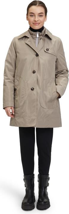 Actual product image Betty Barclay 4 in 1 jacket with function (46)