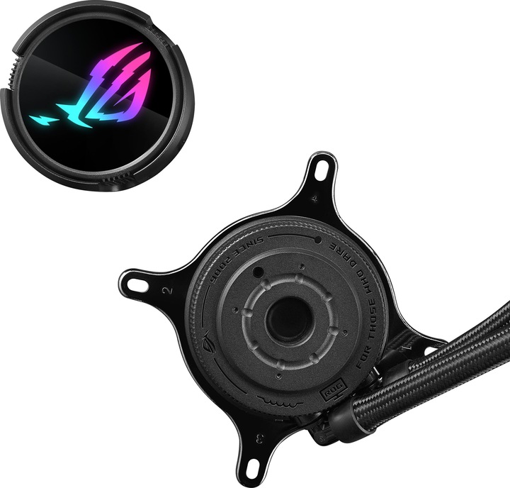 Produktbild ASUS ROG STRIX LC III 360