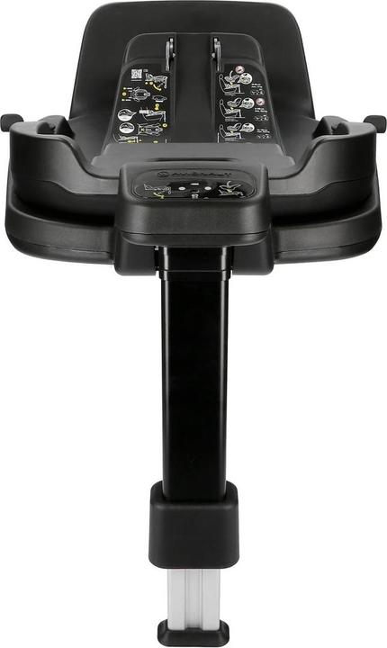 Produktbild Avionaut IQ 2.0 Orbit Drehbare Isofixbasis